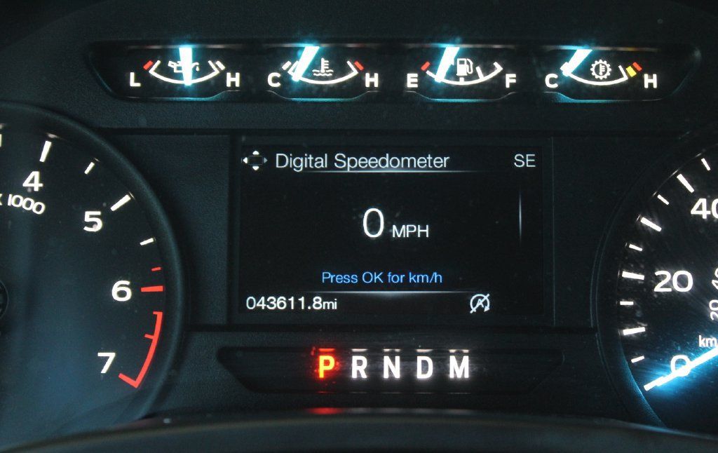 Certified 2019 Ford F150 XL w/ Equipment Group 101A Mid AWD/4WD image 18