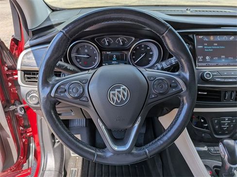Used 2019 Buick Envision Essence image 17