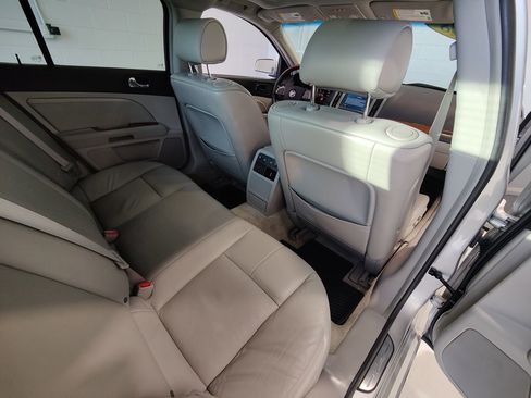 Used 2008 Cadillac STS AWD w/ Preferred Equipment Group image 15