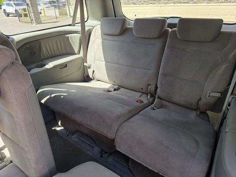 Used 2008 Honda Odyssey EX-L image 11