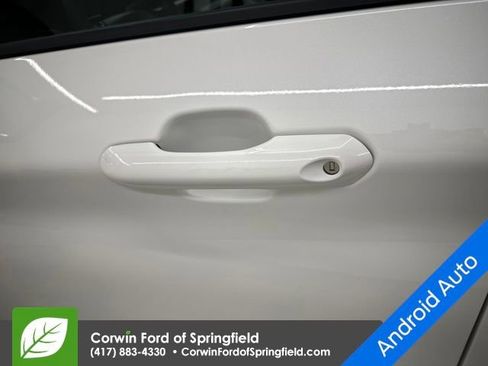 New 2026 Ford Explorer Platinum image 15