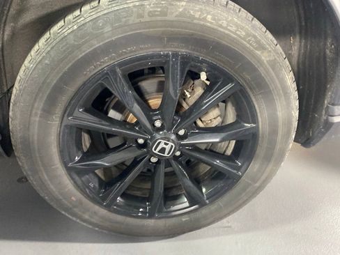 Used 2023 Honda CR-V Sport image 13