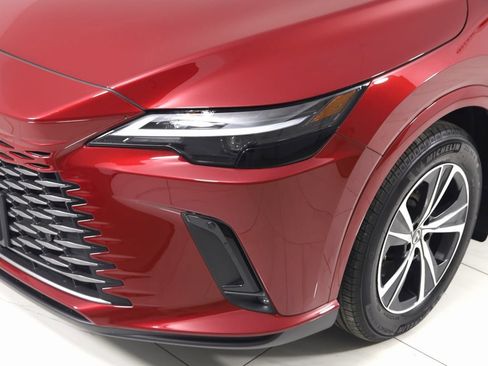 Used 2023 Lexus RX 350 Premium image 68