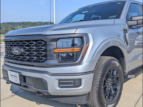 Used 2026 Ford F150 STX AWD/4WD image 12