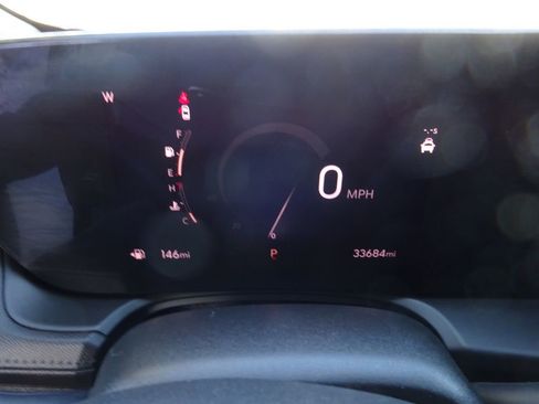 Used 2024 Buick Encore GX Preferred FWD image 25