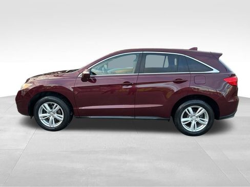 Used 2014 Acura RDX AWD w/ Technology Package image 2