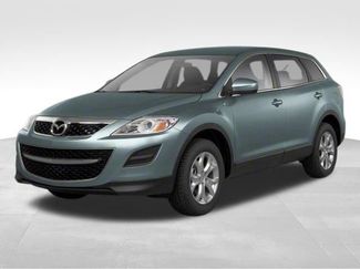 Used 2010 MAZDA CX-9 Grand Touring w/ Moonroof & Bose Audio Pkg video 1