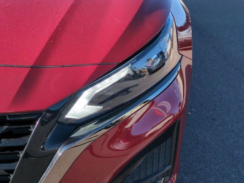 Used 2024 Nissan Altima 2.5 SR image 12