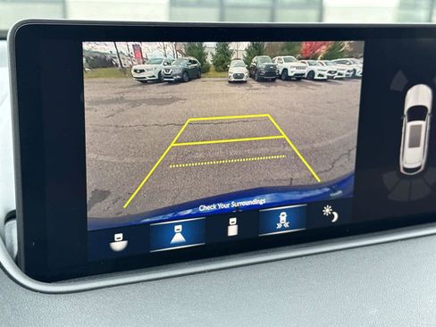 Certified 2023 Acura MDX A-Spec image 25