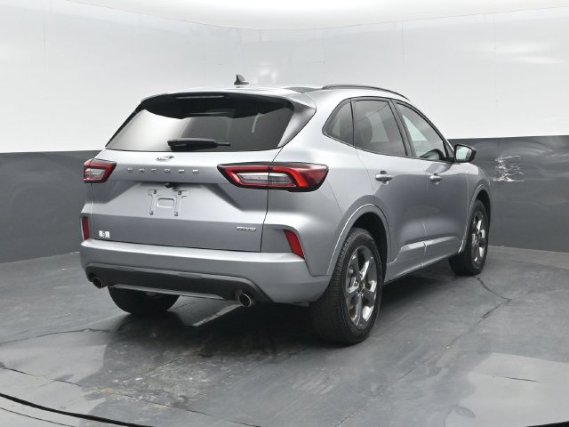 Certified 2024 Ford Escape ST-Line AWD/4WD image 19