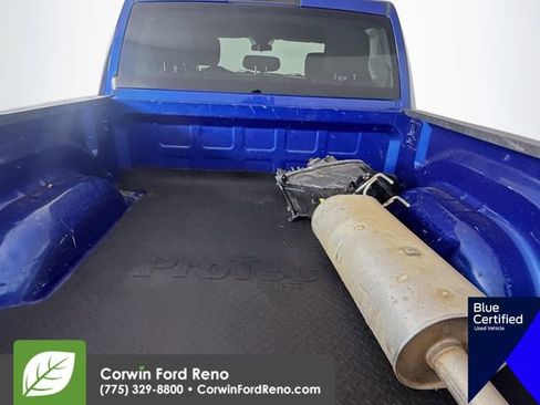 Used 2017 RAM 1500 Express w/ Express Value Package image 24