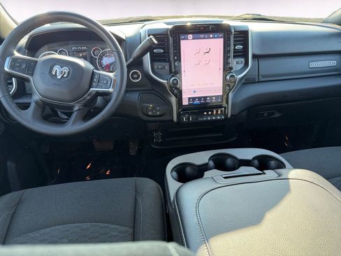 Used 2025 RAM 2500 Big Horn image 10