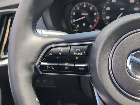New 2026 MAZDA CX-90 3.3 Turbo w/ Premium Sport Pkg AWD/4WD image 7