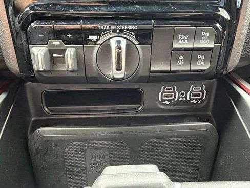 Used 2023 RAM 1500 Rebel w/ Rebel Level 2 Equipment Group AWD/4WD image 24