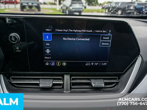 Used 2024 Chevrolet Trax LS FWD image 39
