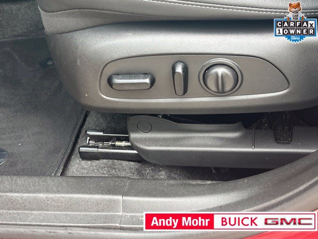 Used 2024 Buick Envista Preferred w/ Convenience I Package FWD image 21
