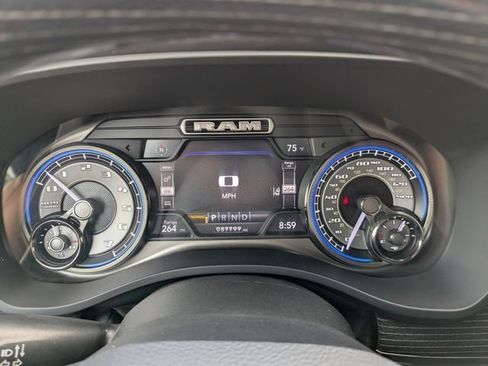 Used 2021 RAM 1500 Limited w/ Night Edition AWD/4WD image 20