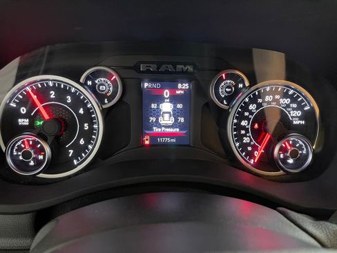 Used 2025 RAM 2500 Tradesman image 22