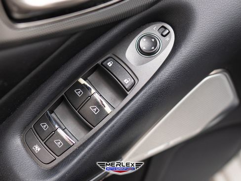 Used 2018 INFINITI Q50 Red Sport 400 w/ Sensory Package (Sport) image 39