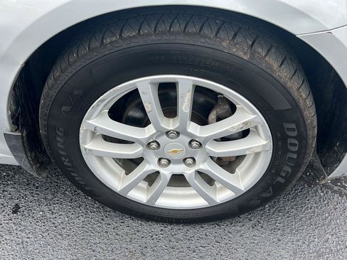 Used 2012 Chevrolet Sonic LT FWD image 27