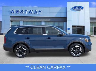 Used 2024 Kia Telluride S w/ S Sunroof Package video 2