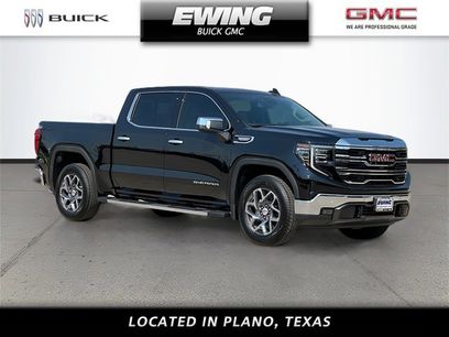 New 2026 GMC Sierra 1500 SLT
