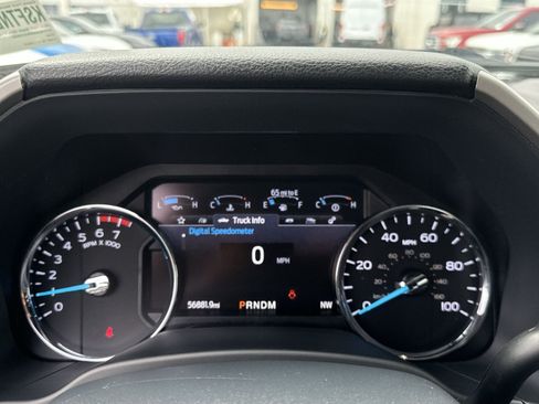 Used 2022 Ford F250 Lariat w/ Lariat Value Package AWD/4WD image 25