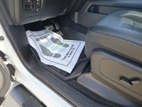 New 2026 RAM 1500 Rebel w/ G/T Package image 21