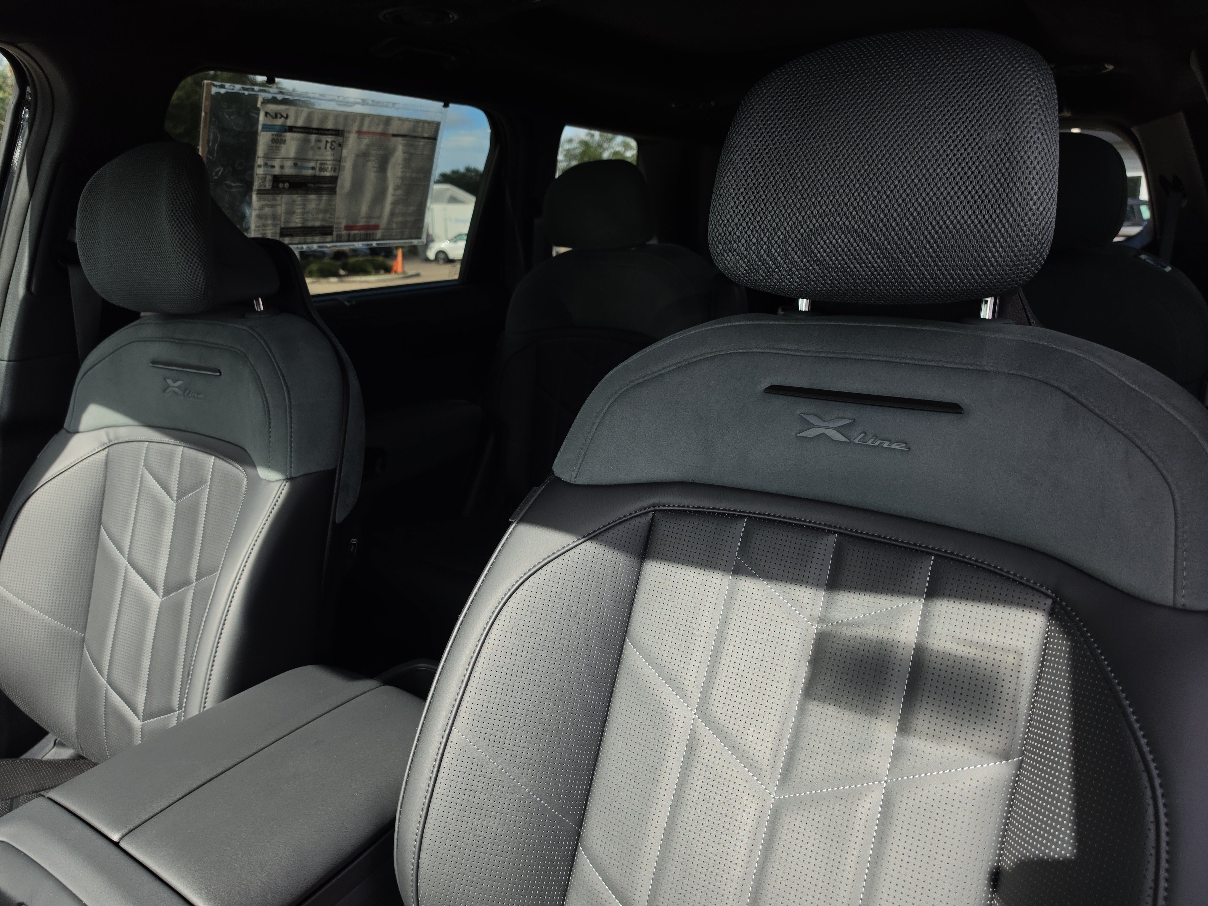 New 2027 Kia Telluride X-Line SX Prestige AWD/4WD image 22