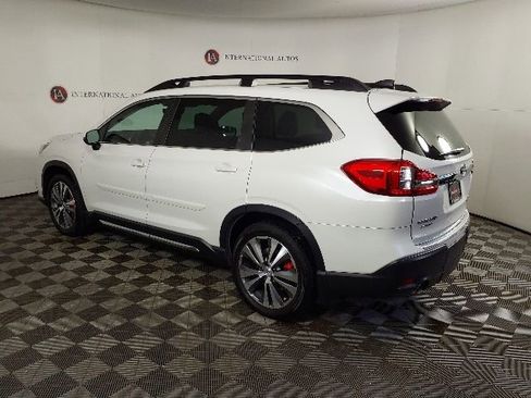 Used 2021 Subaru Ascent Limited w/ Technology Package AWD/4WD image 7