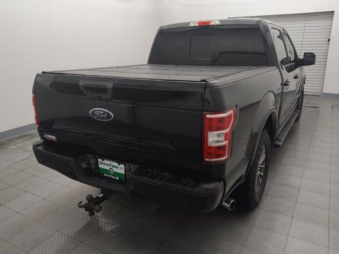 Used 2018 Ford F150 XLT w/ Equipment Group 302A Luxury RWD image 7