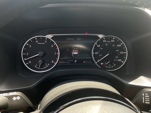 Used 2023 Nissan Rogue SV w/ SV Premium B Package FWD image 34