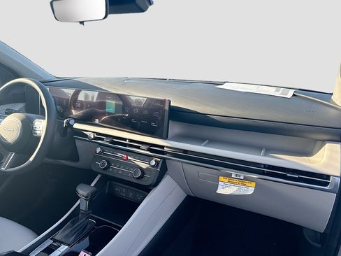 New 2026 Hyundai Tucson SE FWD image 21