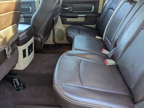 Used 2017 RAM 1500 Laramie Longhorn image 21