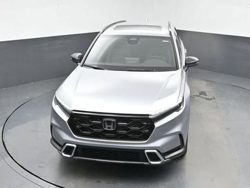 New 2026 Honda CR-V Sport Touring image 14