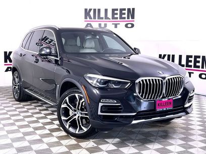 Used 2020 BMW X5 xDrive40i w/ Premium Package