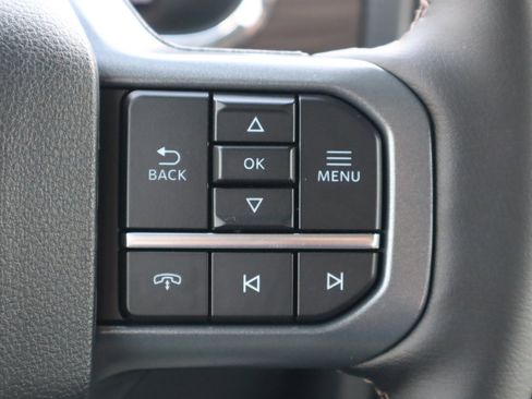 New 2025 Ford F150 Lariat w/ Equipment Group 501A Mid image 19