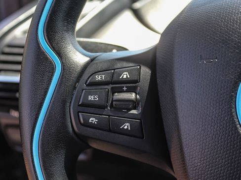 Used 2019 BMW i3 RWD image 29