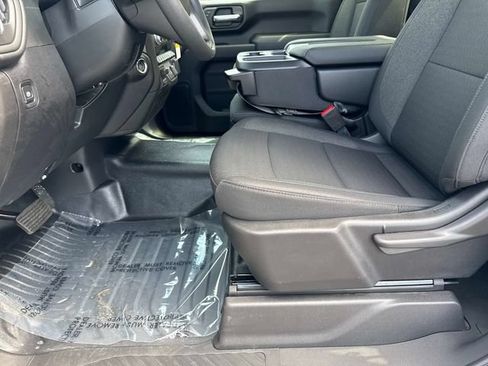 New 2026 GMC Sierra 2500 Pro w/ 1SA Pro Safety Plus Package AWD/4WD image 14