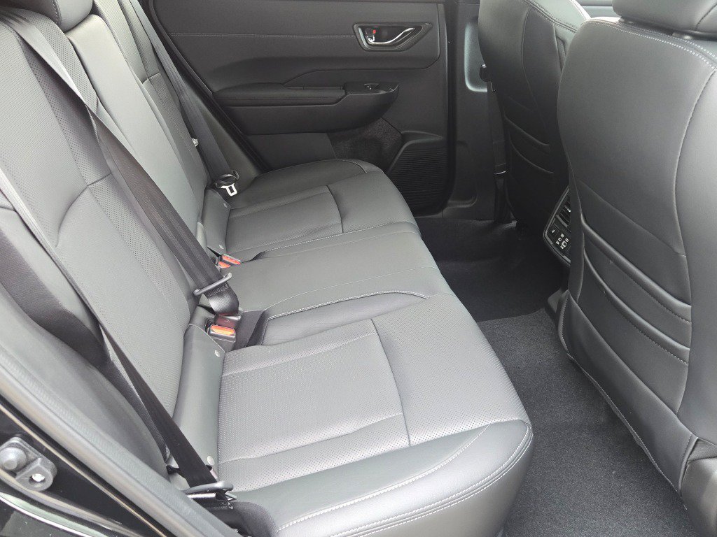 New 2026 Subaru Outback Touring AWD/4WD image 12