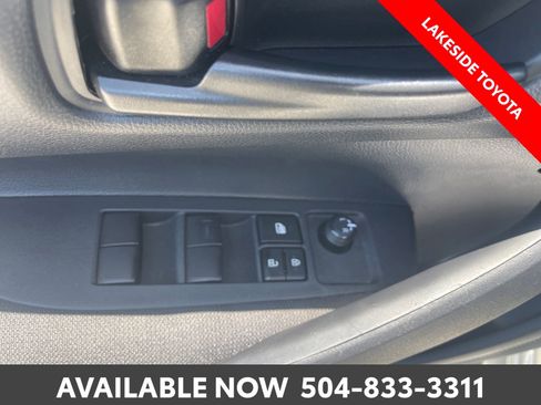 Used 2025 Toyota Corolla LE FWD image 24