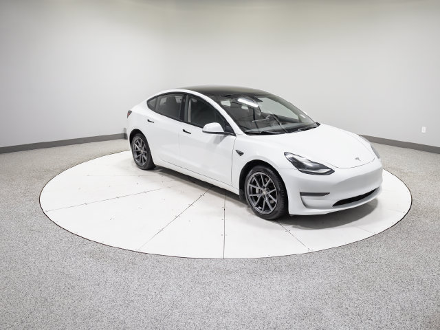 Used 2023 Tesla Model 3 Standard Range RWD image 25