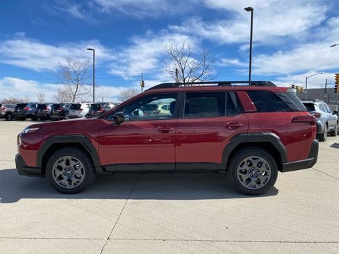 New 2026 Subaru Outback Premium image 2