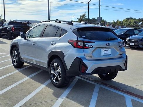 New 2026 Subaru Crosstrek 2.0i Premium image 3