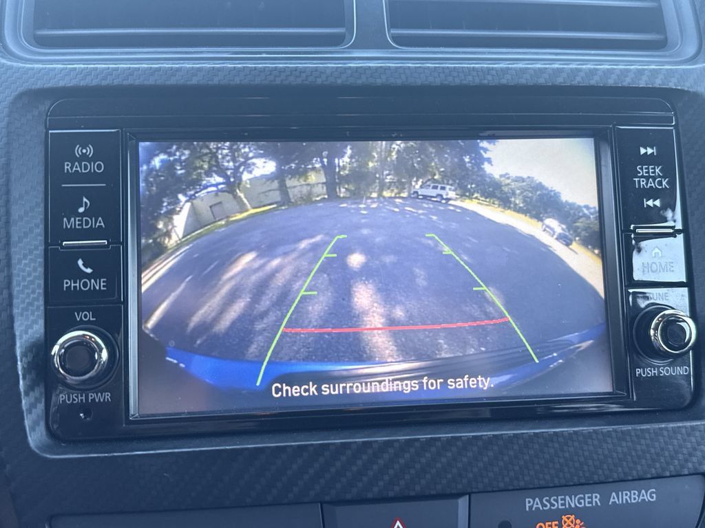 Used 2021 Mitsubishi Outlander Sport ES FWD image 24