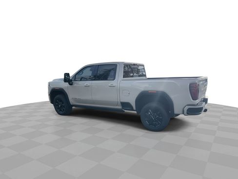 New 2026 GMC Sierra 3500 AT4 w/ AT4 Premium Plus Package AWD/4WD image 6