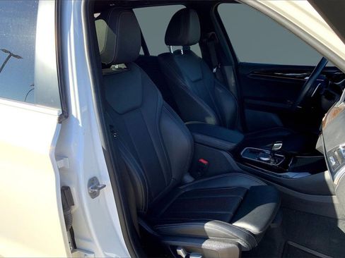 Used 2022 BMW X3 sDrive30i w/ Convenience Package image 7