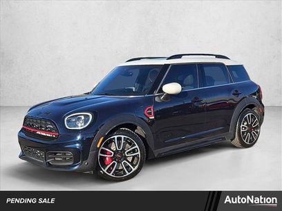 Used 2024 MINI Cooper Countryman John Cooper Works