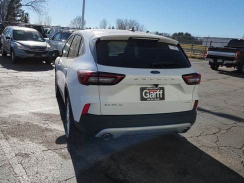 New 2026 Ford Escape Active w/ Cold Weather Package image 7