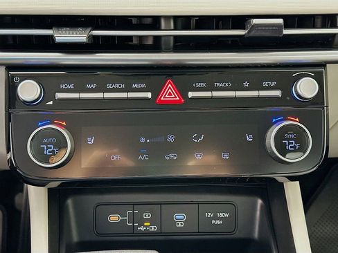 New 2026 Hyundai Tucson SEL image 13